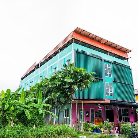 Serene Place تْشولونْغْ المظهر الخارجي الصورة