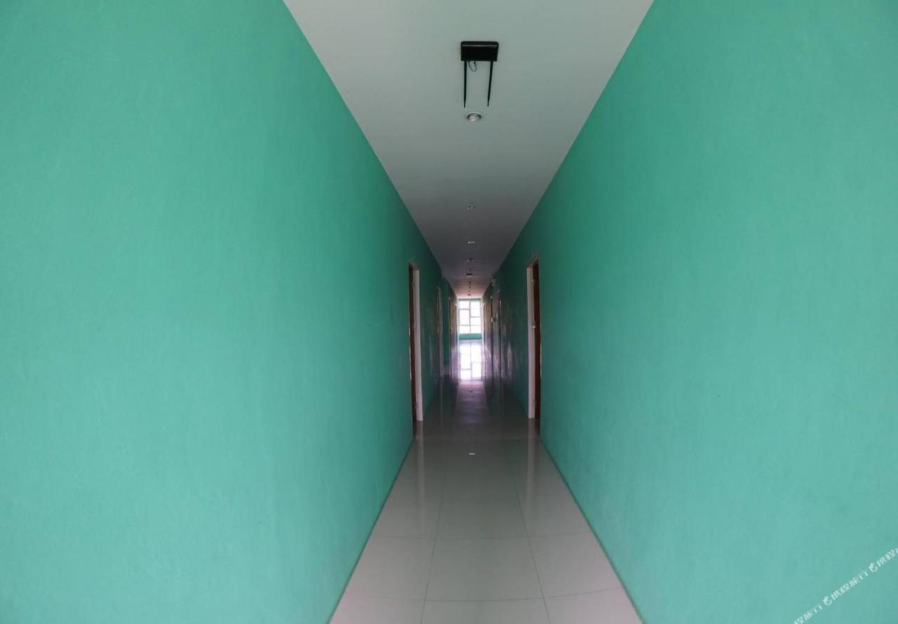 Serene Place تْشولونْغْ المظهر الخارجي الصورة