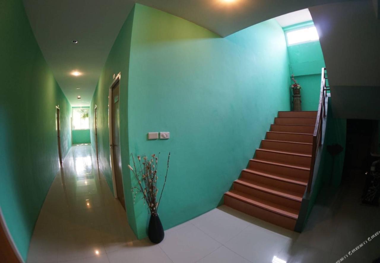 Serene Place تْشولونْغْ المظهر الخارجي الصورة