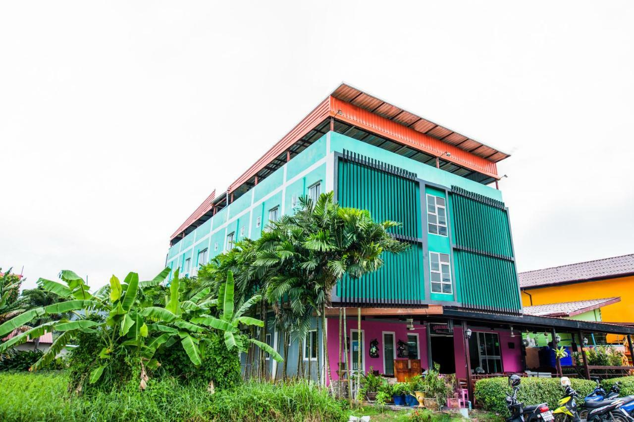 Serene Place تْشولونْغْ المظهر الخارجي الصورة